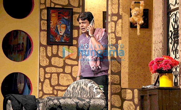 johny lever delnaz shobha khote sachin pilgaonkar grace ali sagars play dil to baccha hai ji 11