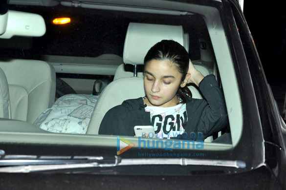 alia bhatt snapped post dance rehearsal in juhu 3