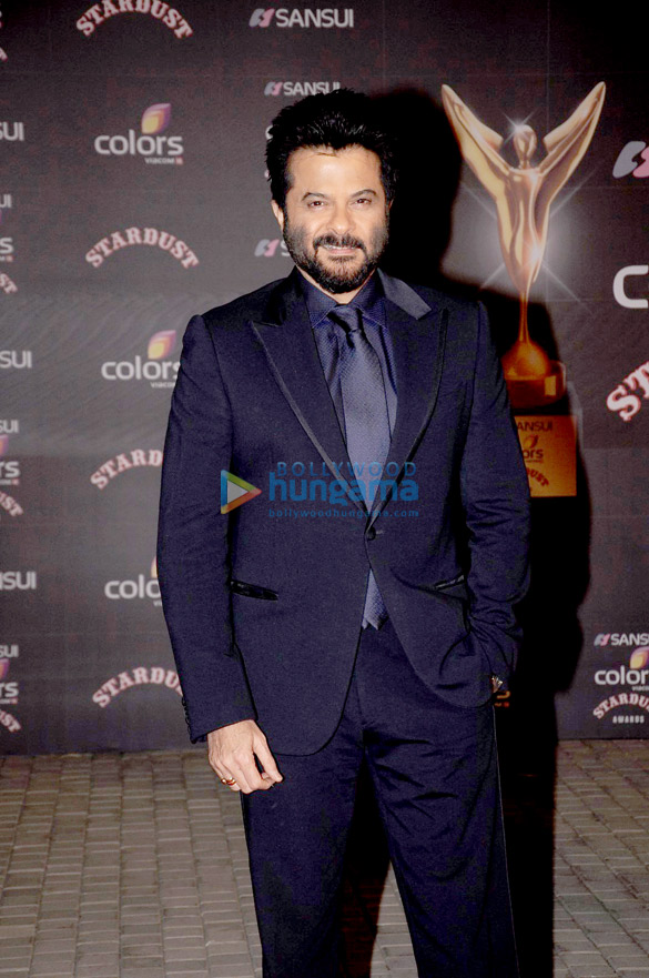 salman khan shah rukh khan kajol others grace sansui colors stardust awards 2015 11