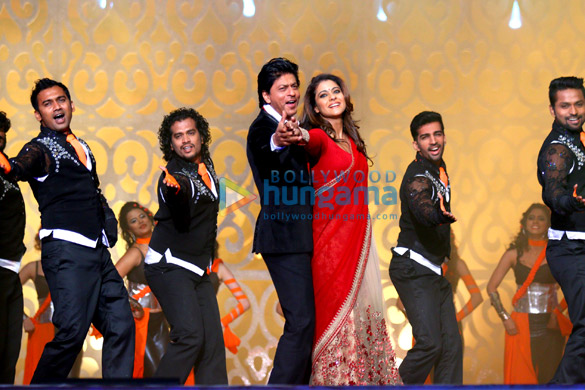salman khan shah rukh khan kajol others grace sansui colors stardust awards 2015 3