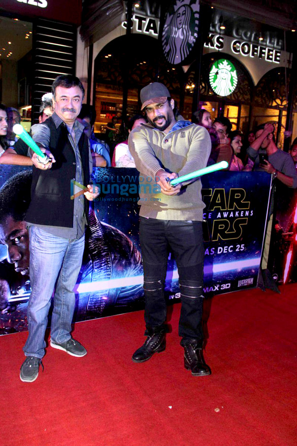 premiere of star wars the force awakens 3