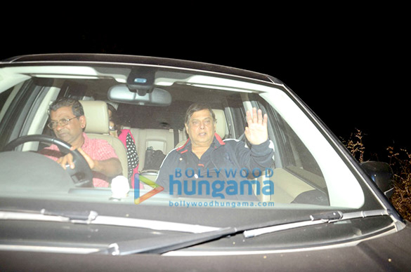 salman khans 50th birthday bash at his farmhouse in panvel 38