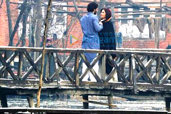 fitoor 25