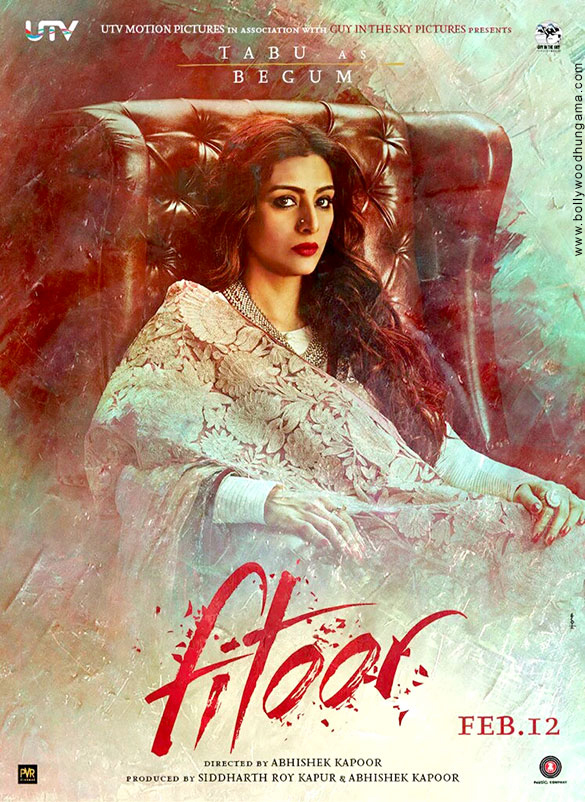 fitoor 29