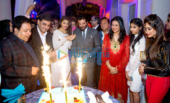 ajay sethi hosts a star studded birthday bash for anil kapoor in dubai 2