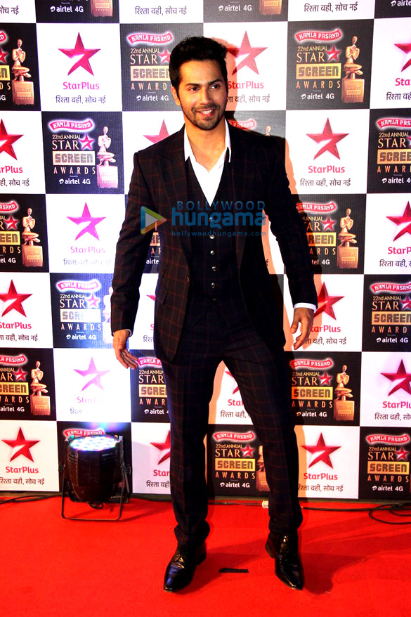 celebs grace the 22nd annual star screen awards 2015 8