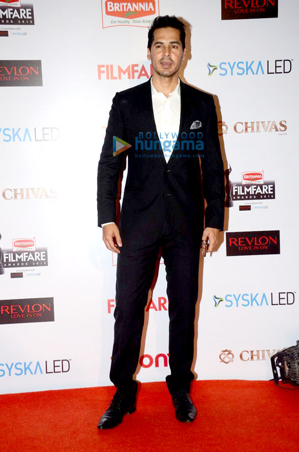 61st britannia filmfare pre awards party 38