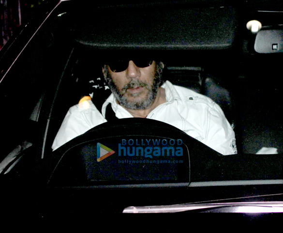 farah khans birthday brunch at her place in andheri 22