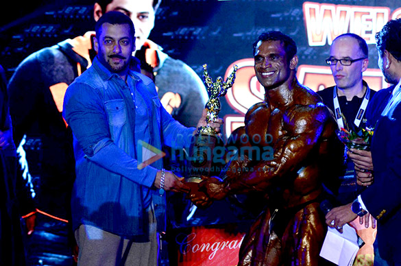salman khan attends specially abled athletes body building competition 7