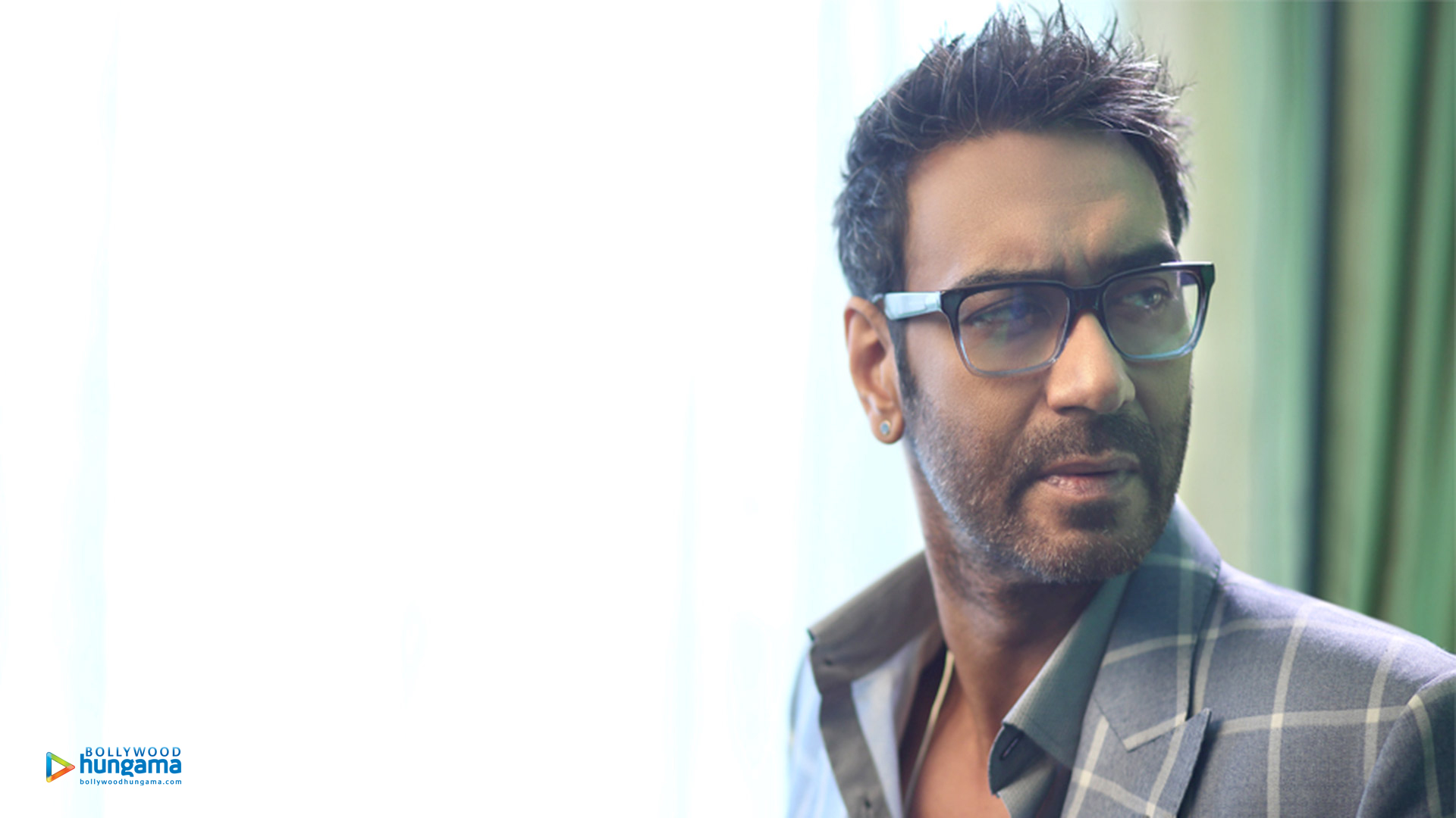 Ajay Devgn