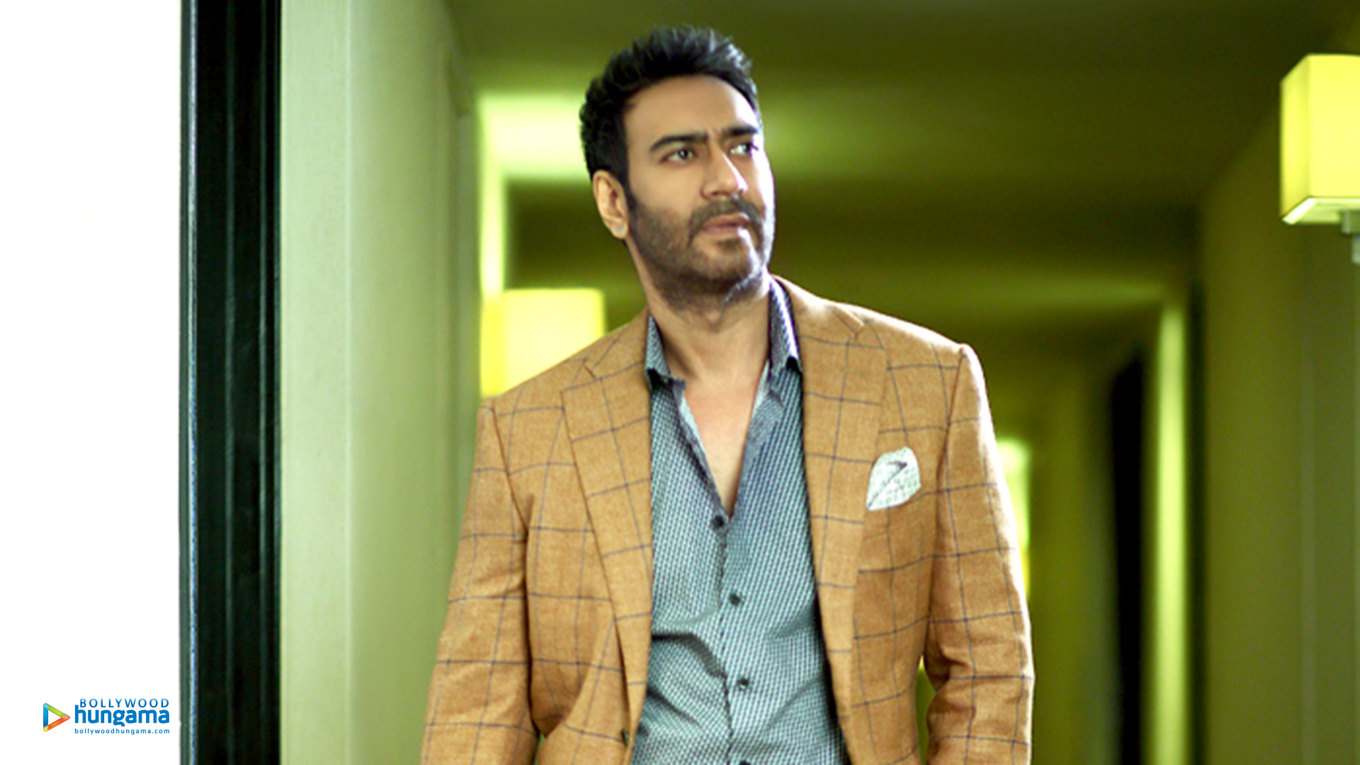 Ajay Devgn Ajay Devgn