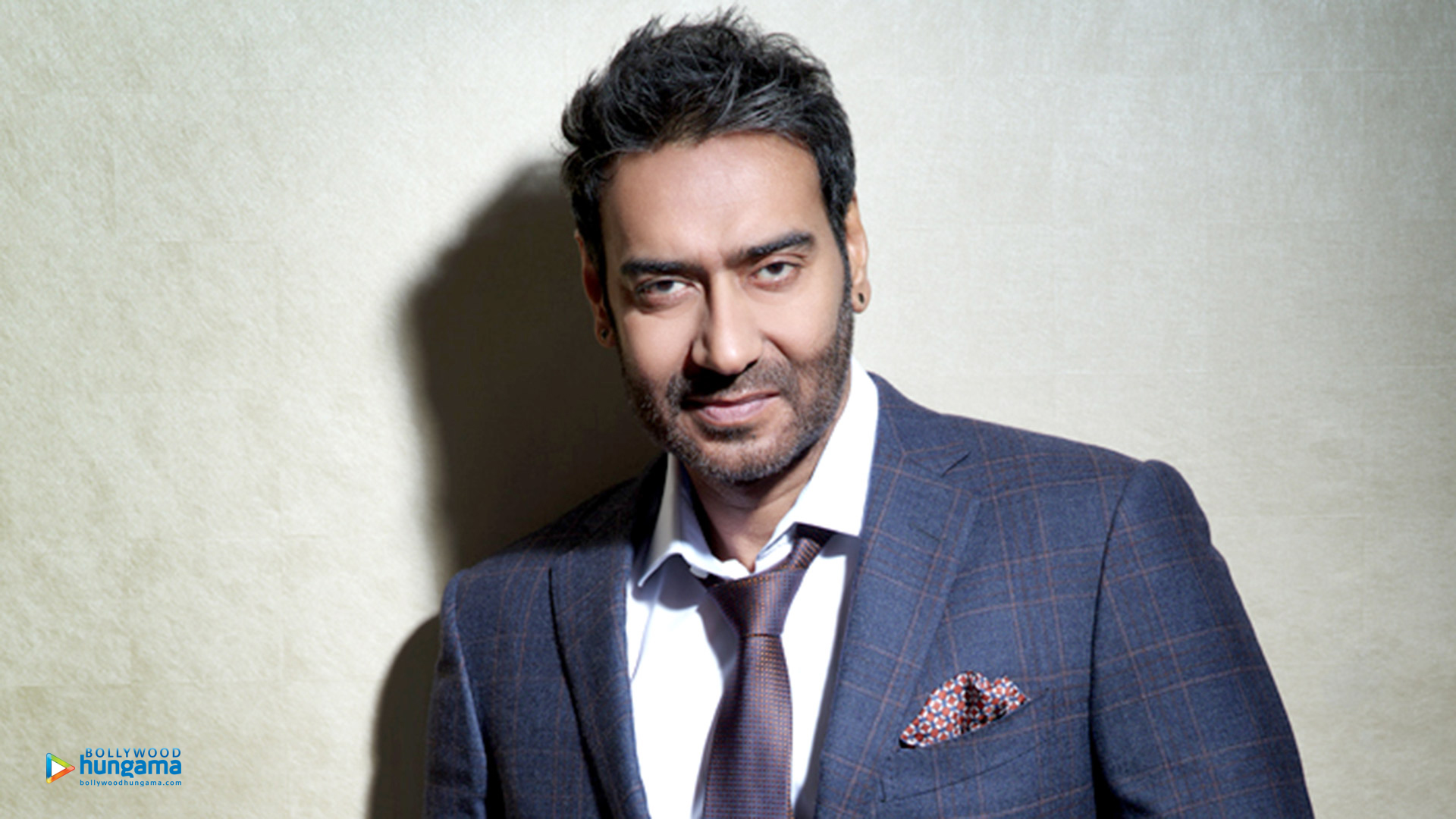 Ajay Devgn