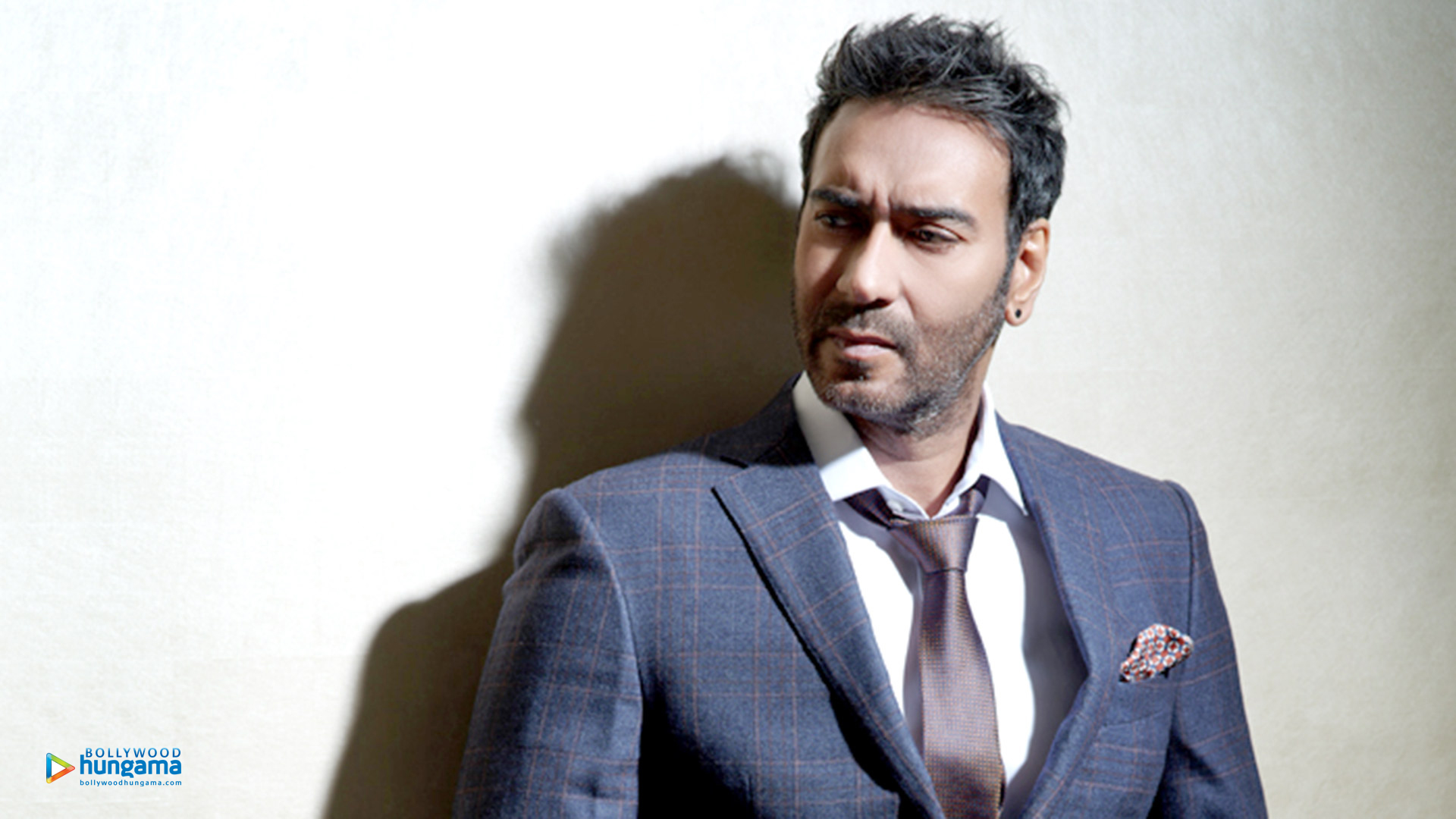 Ajay Devgn