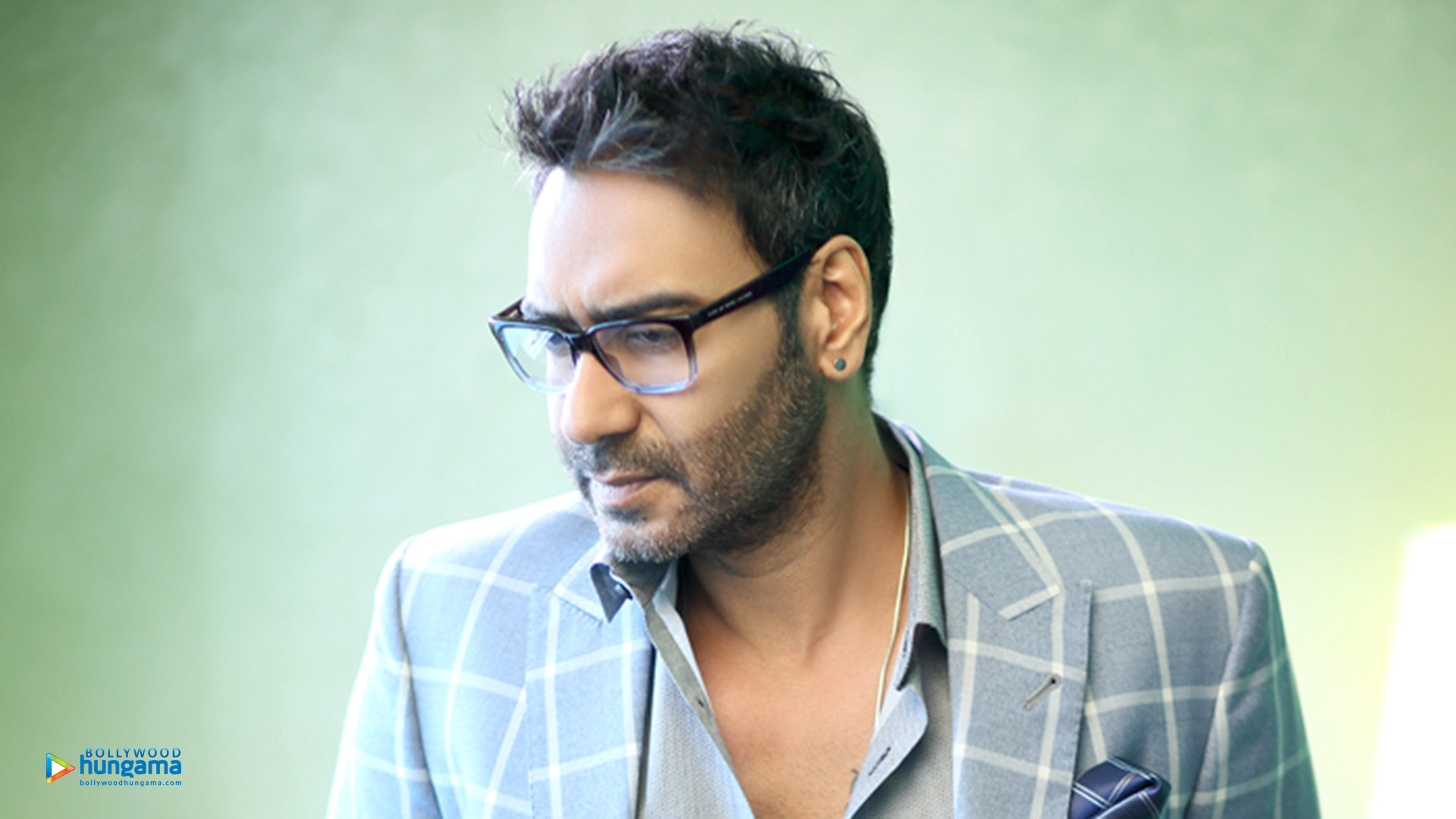 Ajay Devgn Ajay Devgn