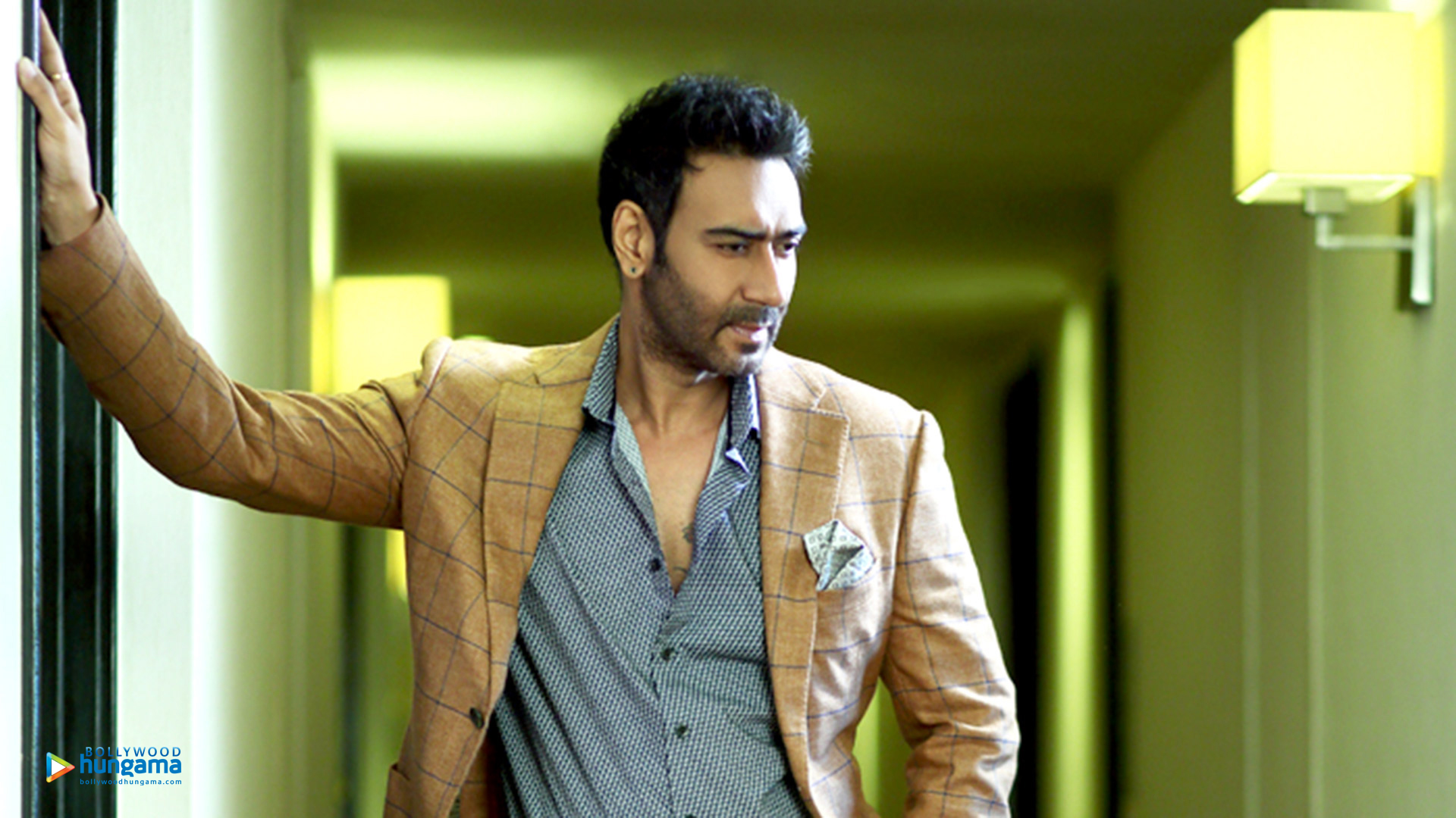 Ajay Devgan Singham Movie HD wallpaper | Pxfuel