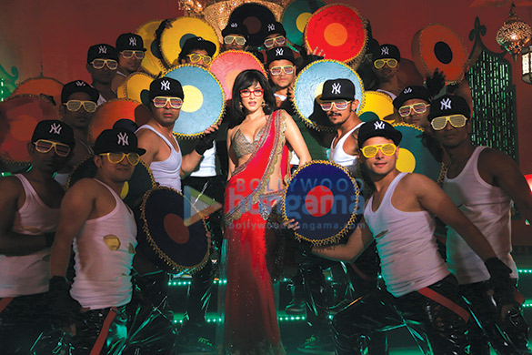 mastizaade 254