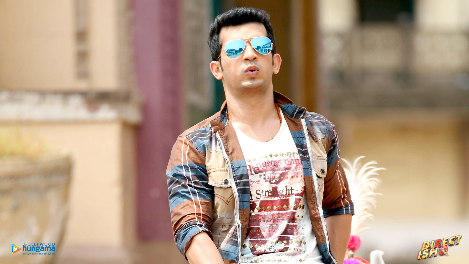 Direct Ishq Direct Ishq