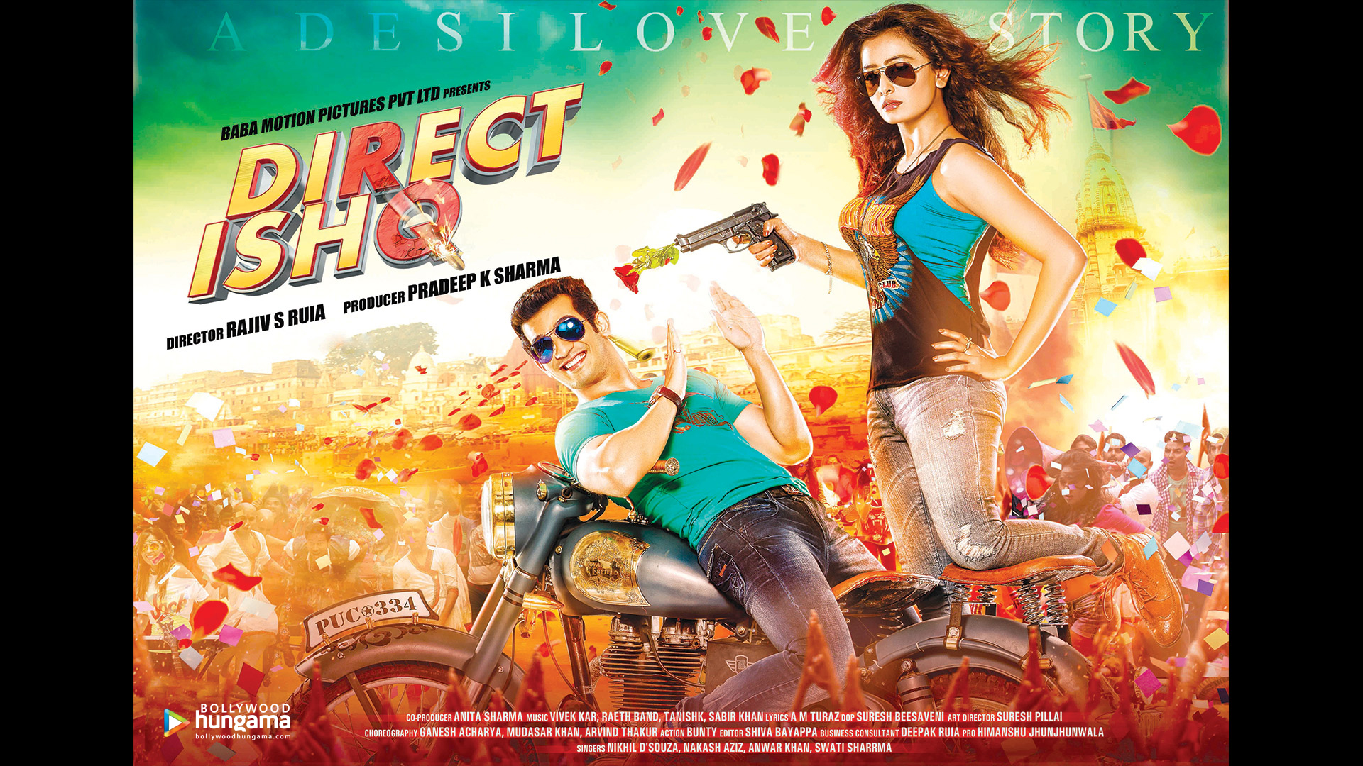 Direct Ishq Direct Ishq