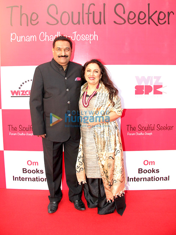 parineeti chopra kriti sanon aditi rao hydari tanvi azmi at the book launch of the soulful seeker by punam chadha joseph 4