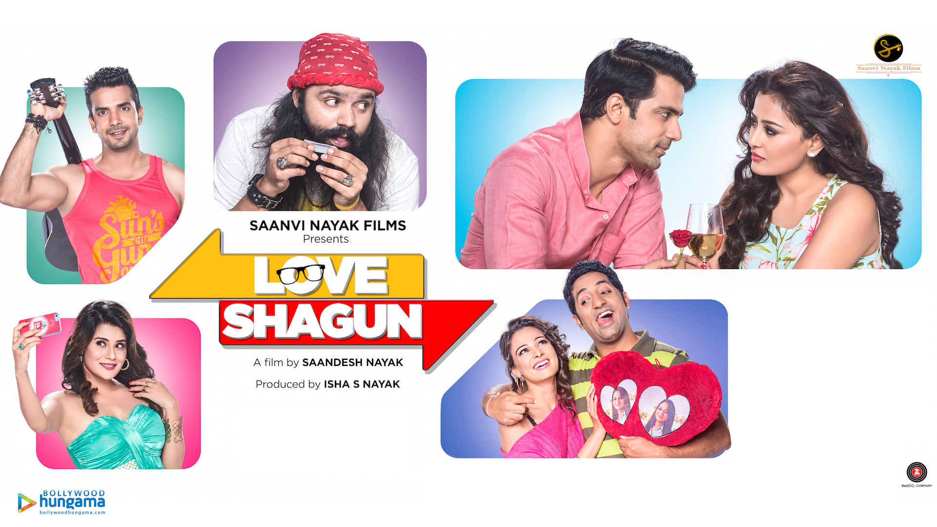 Love Shagun Love Shagun