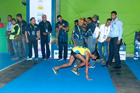 john abraham katrina kaif and others at standard chartered mumbai marathon 2016 15