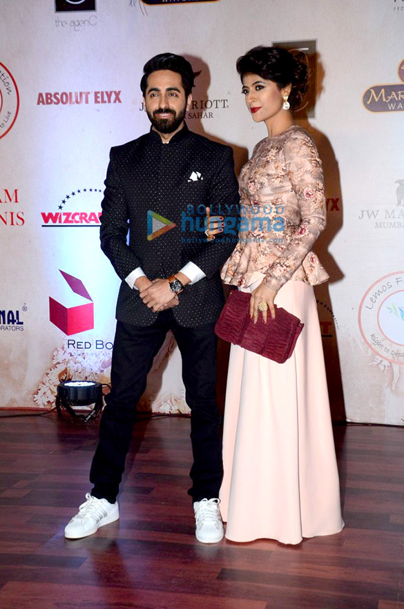 amitabh bachchan and others at vikram phadnis 25 years in the fashion industry celebration 27