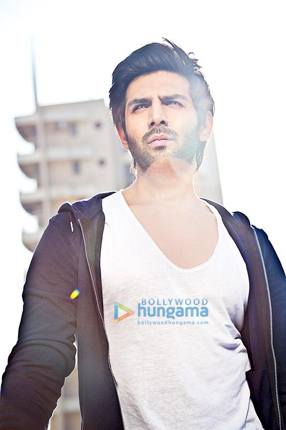 kartik aaryan 11