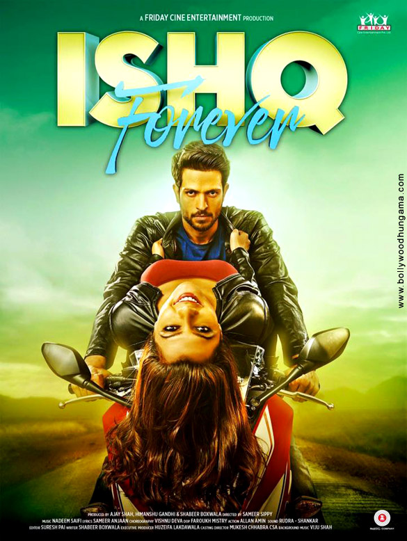ishq forever 35