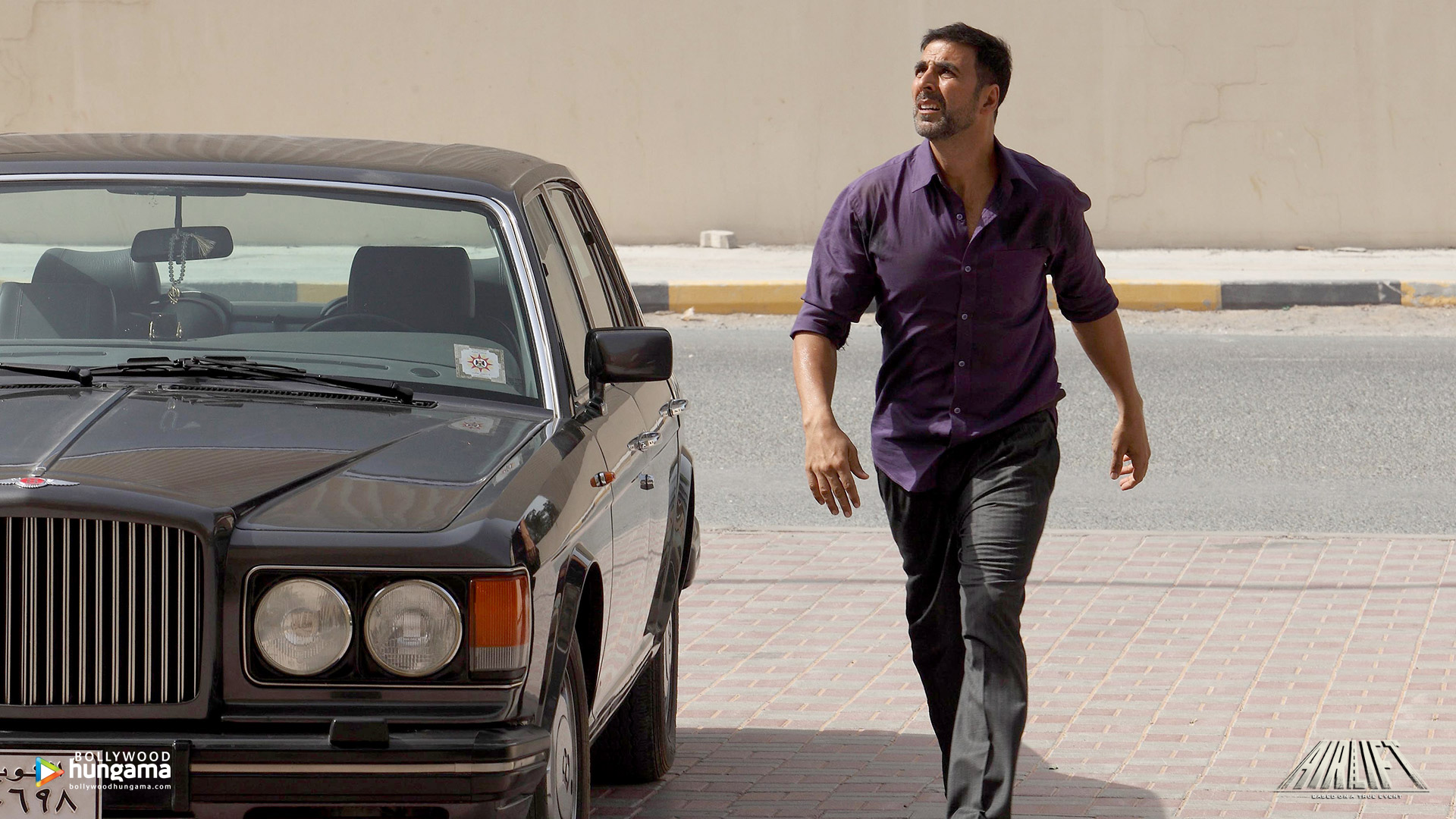Airlift Airlift