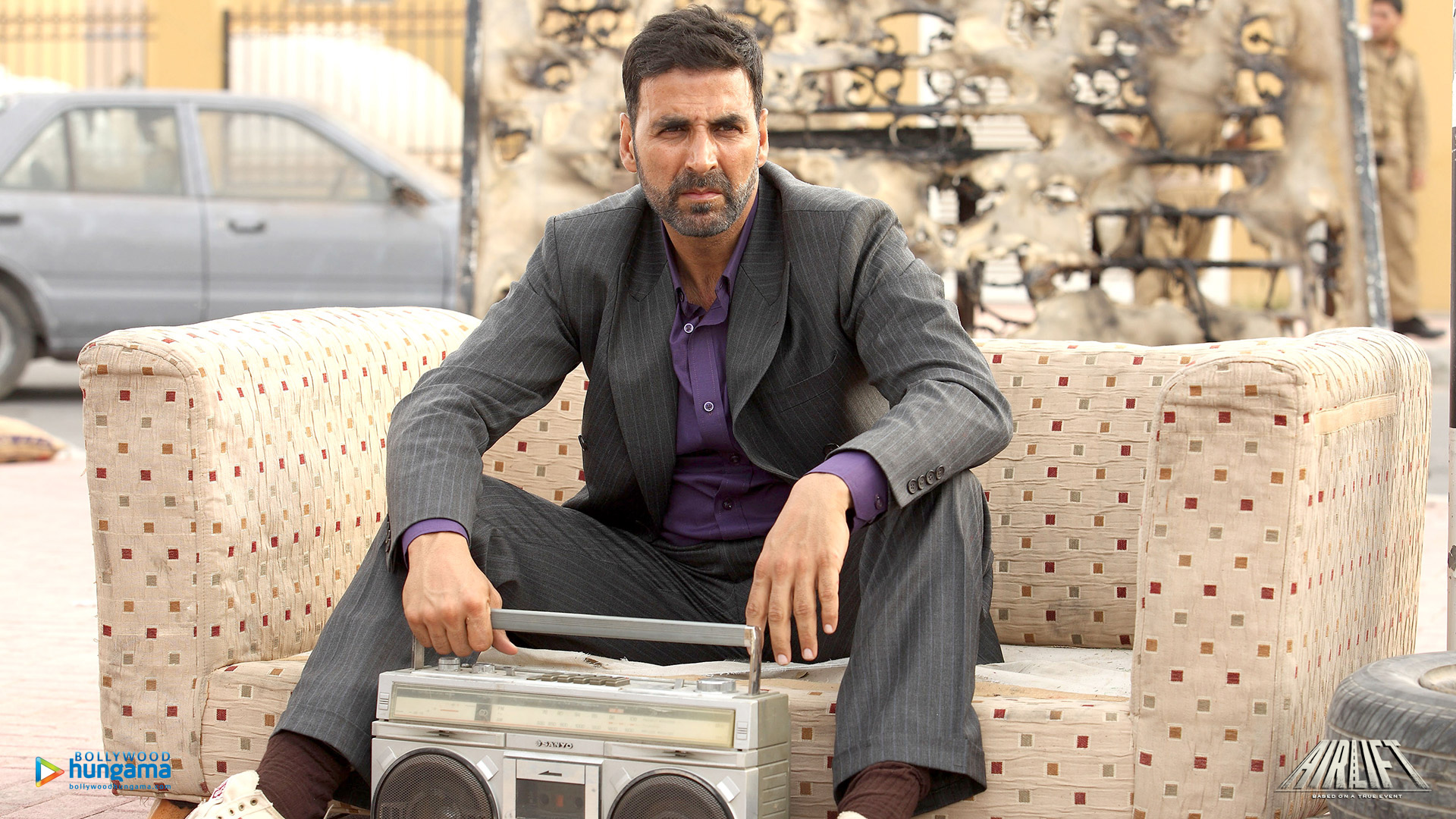 Airlift
