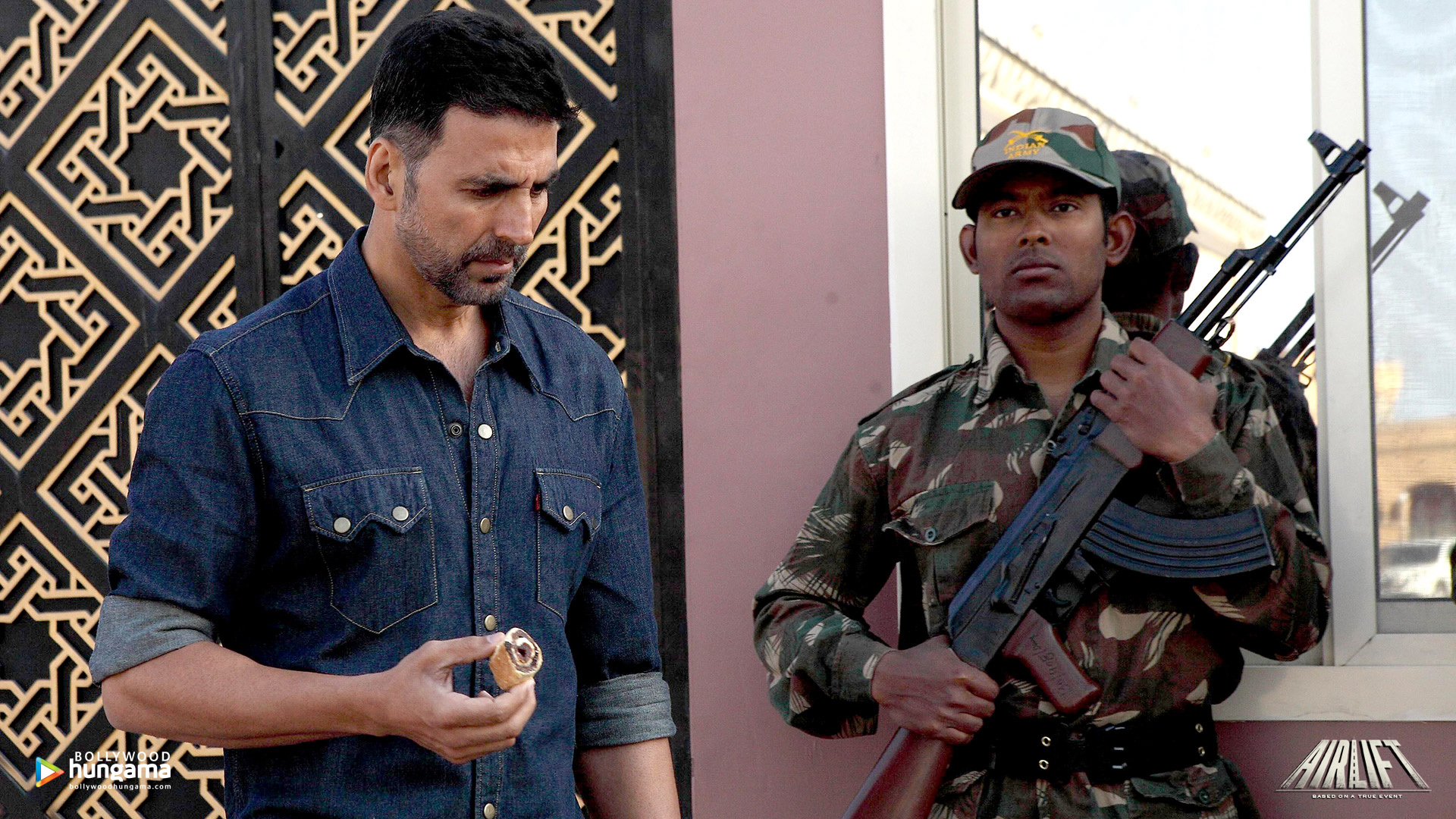 Airlift