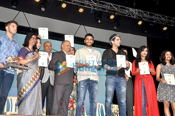 ranveer singh graces annual day event of his school learners academy in bandra 2