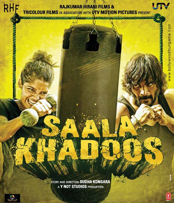 saala khadoos 20