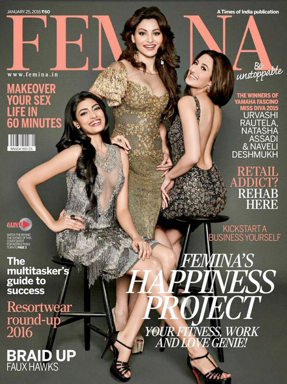 femina 53