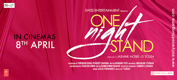 one night stand 30