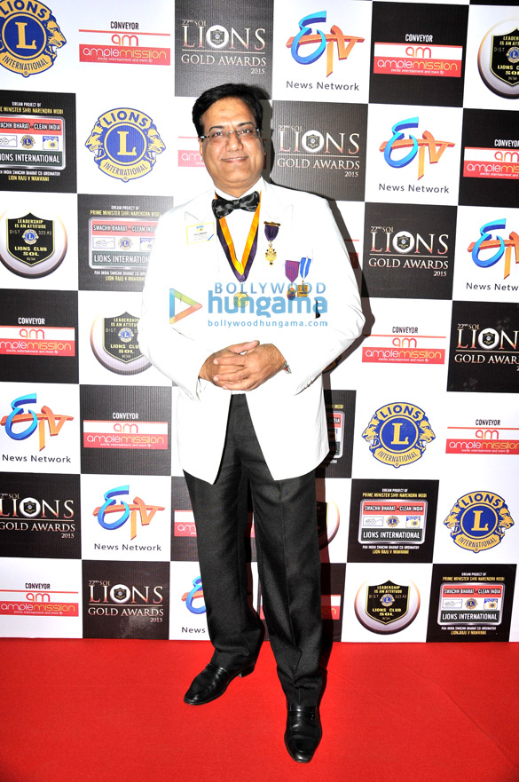 celebs grace the 22nd lions gold awards 2016 27