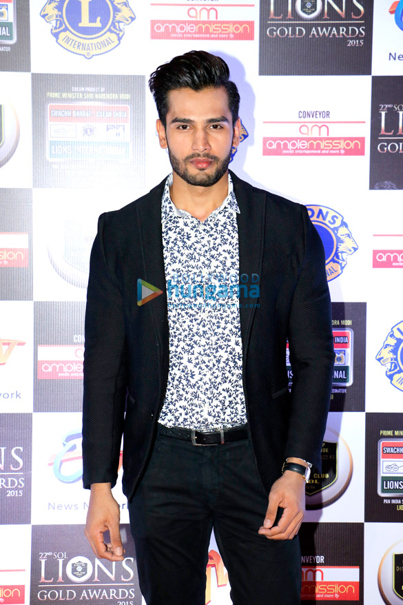 celebs grace the 22nd lions gold awards 2016 29