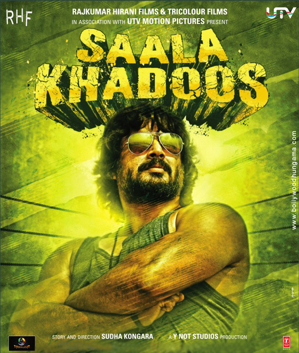 saala khadoos 21