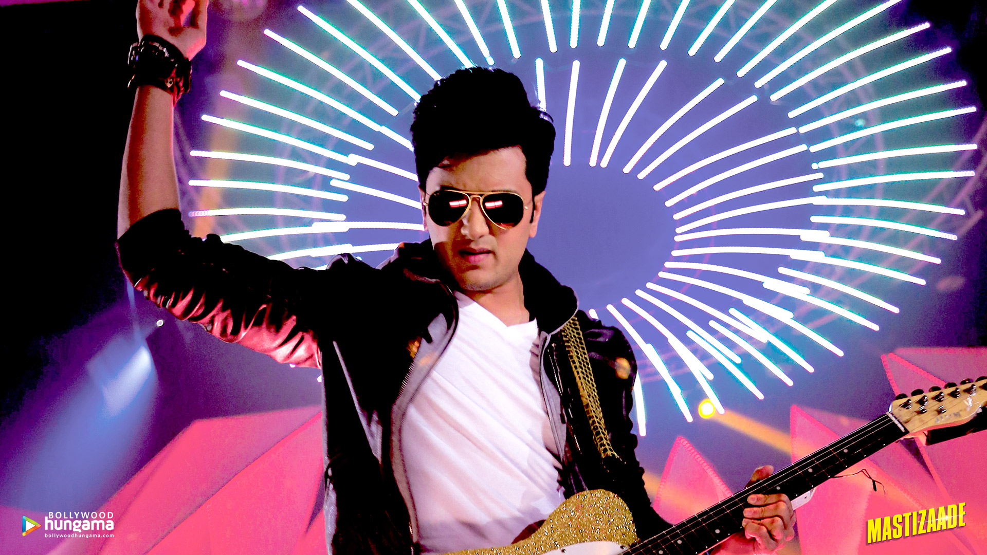 Mastizaade Mastizaade
