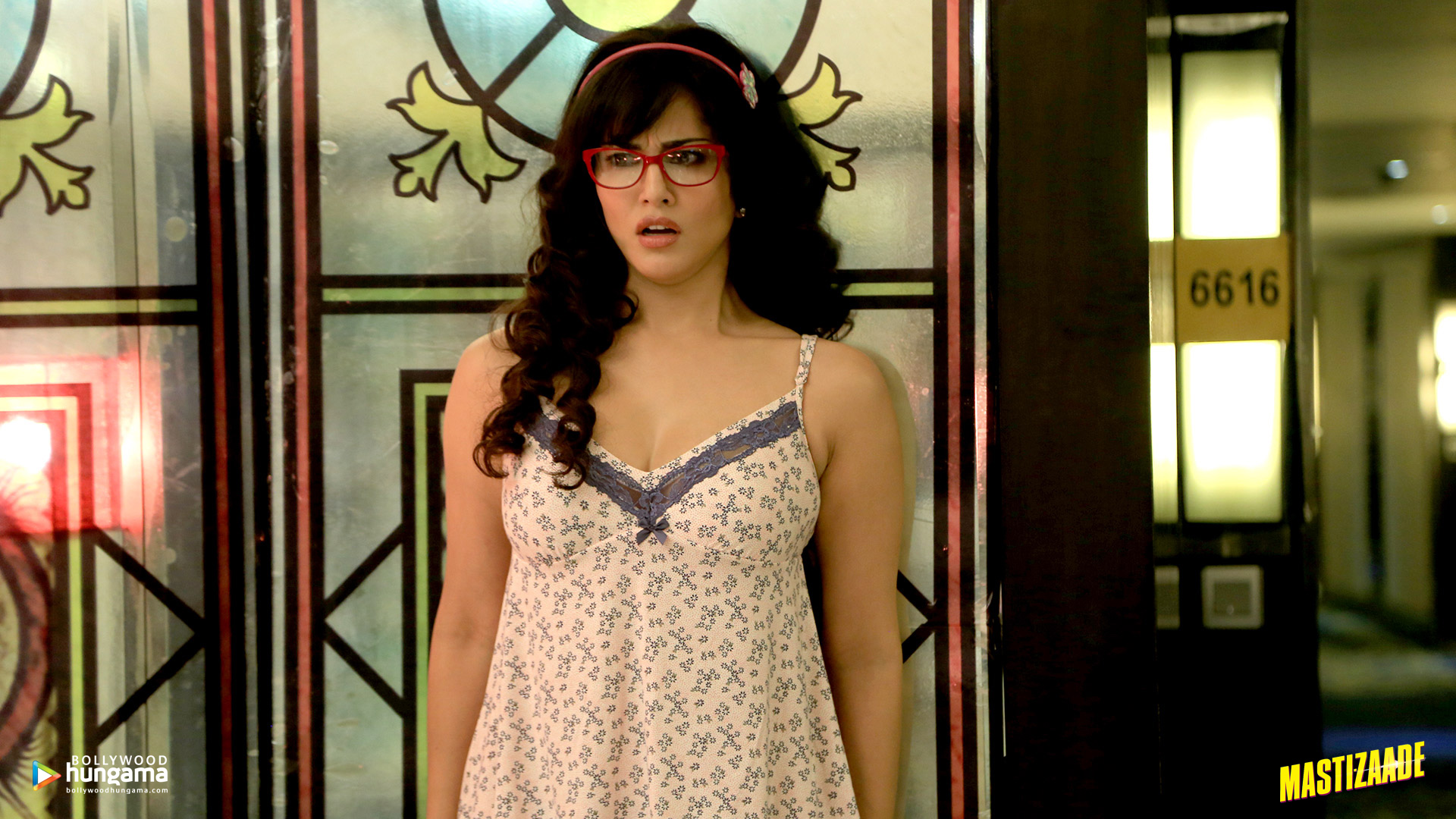 Mastizaade Mastizaade