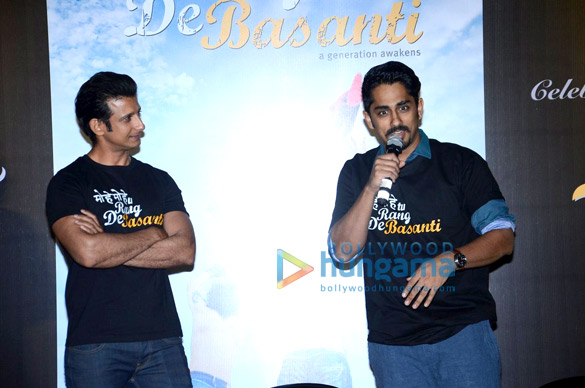 rang de basanti team celebrates the films 10th anniversary 6