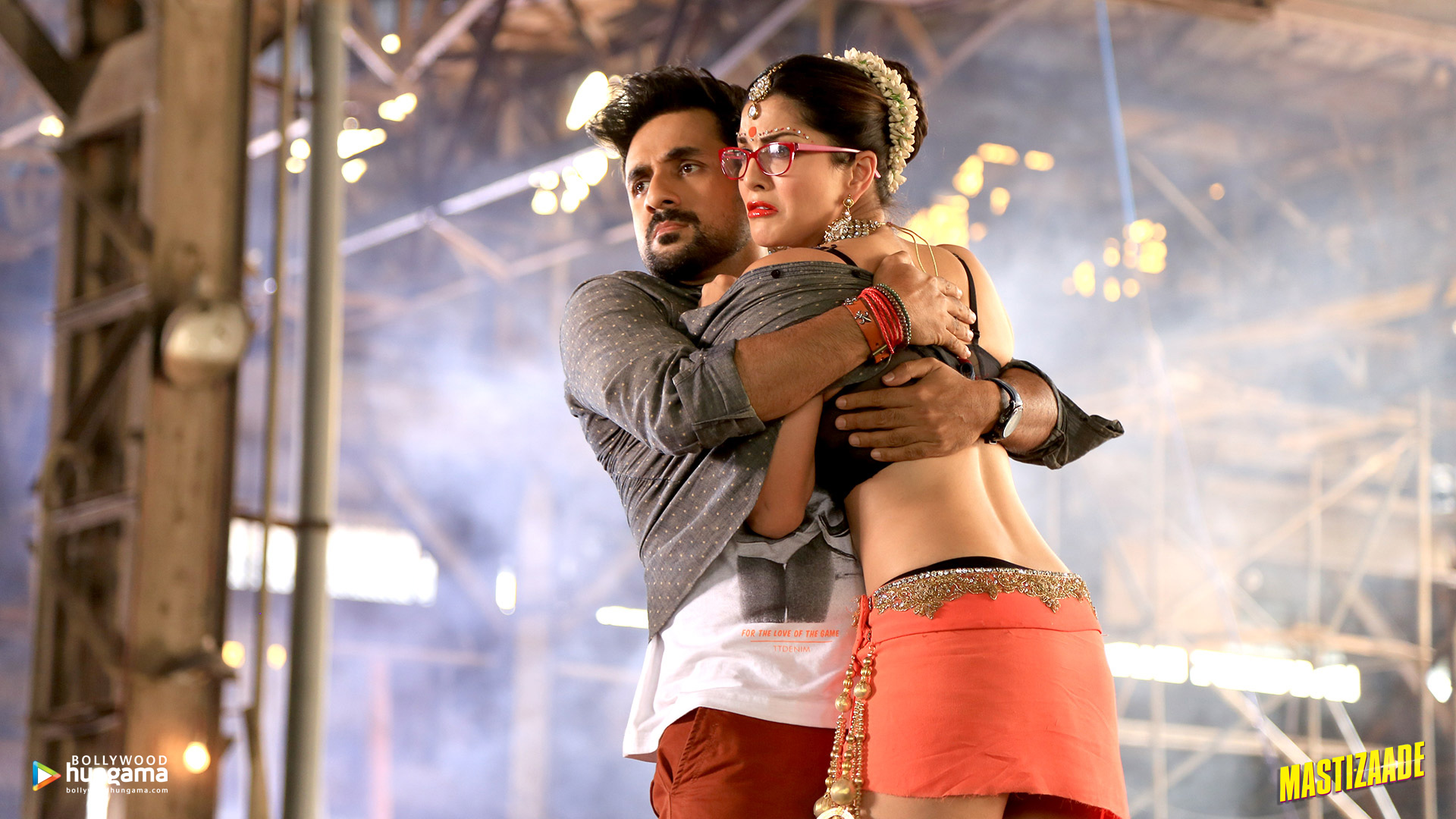 Mastizaade Mastizaade