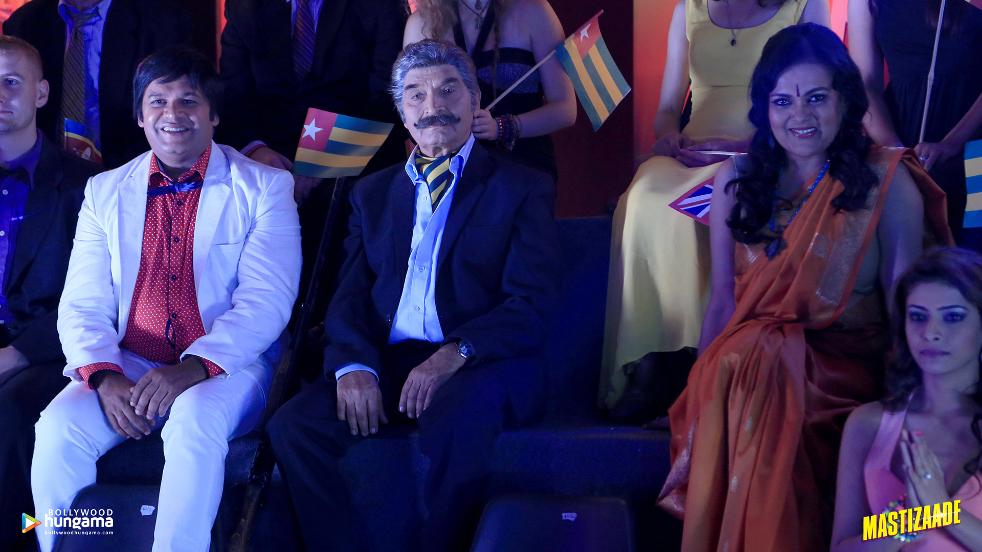 Mastizaade Mastizaade
