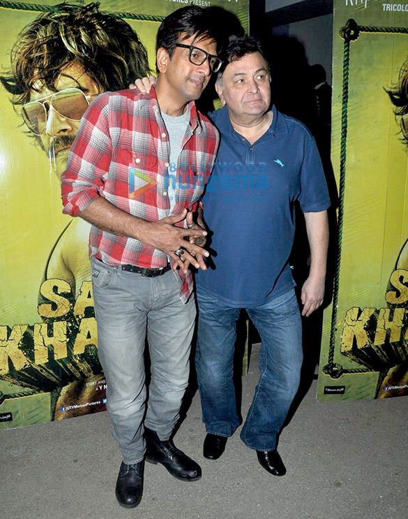 team saala khadoos hosted a republic days special screening in mumbai 6