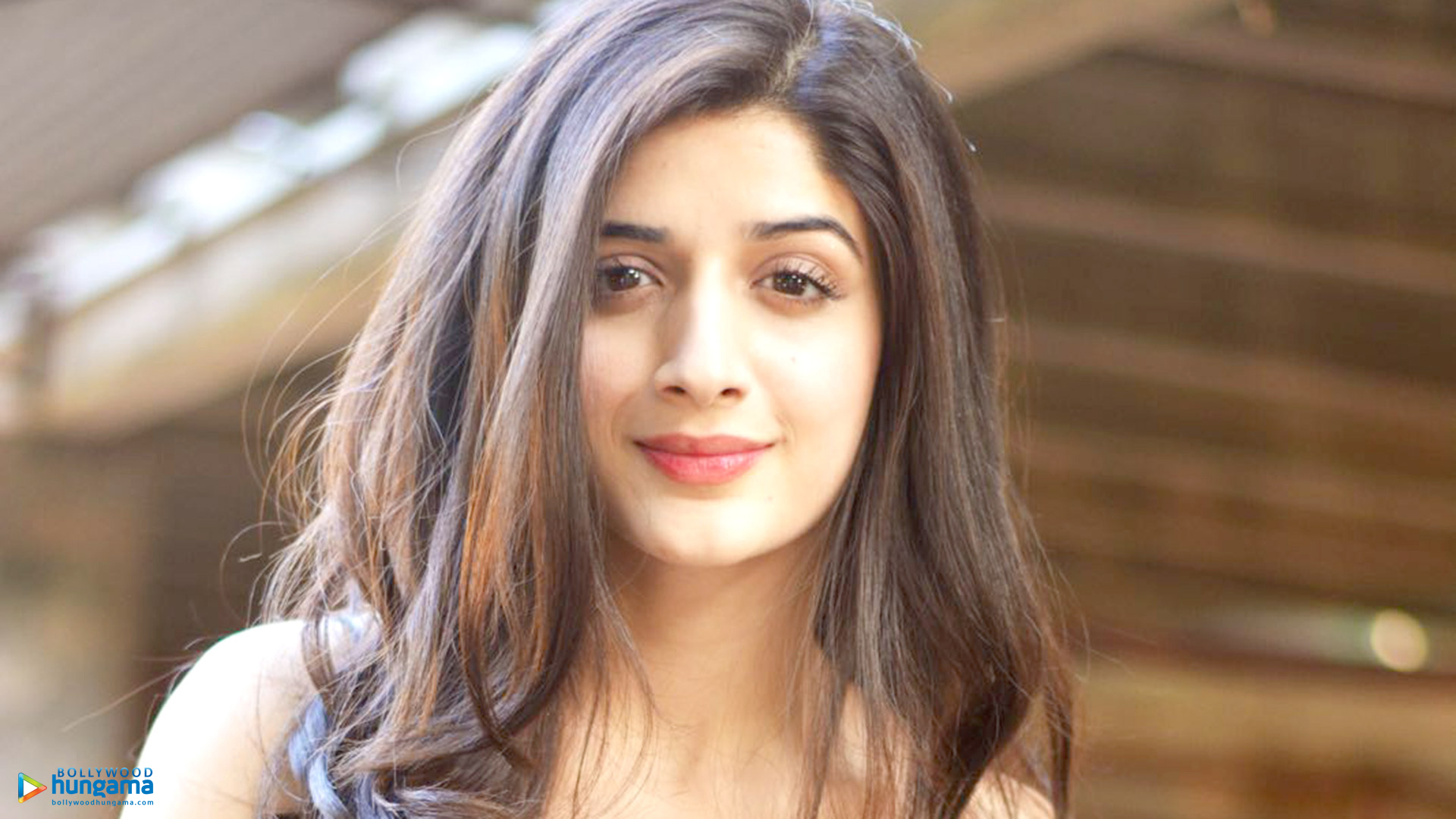Mawra Hocane