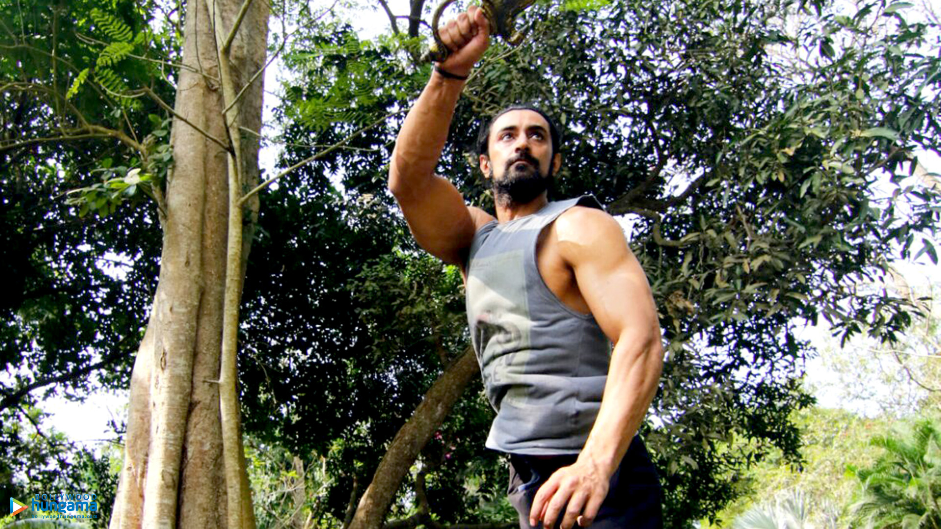 Kunal Kapoor