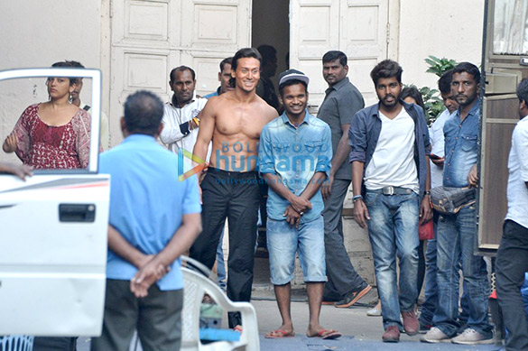 baaghi 65