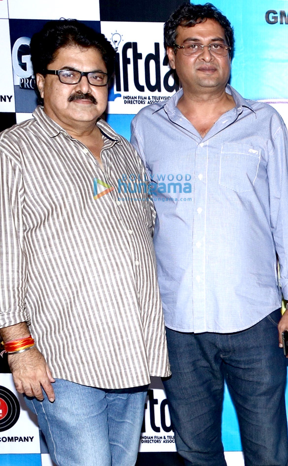 carnival cinemas host the premiere of bhallahalla kom in association with iftda 8