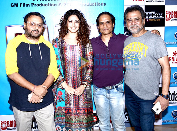 carnival cinemas host the premiere of bhallahalla kom in association with iftda 3