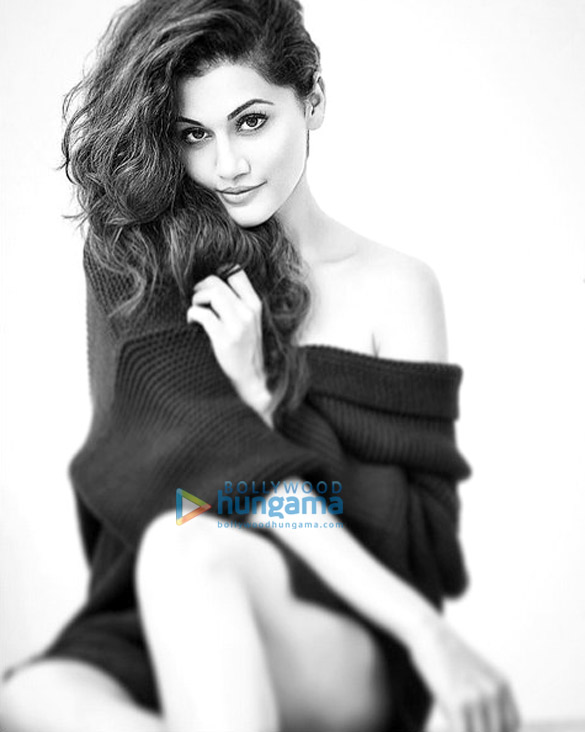 tapsee pannu 85